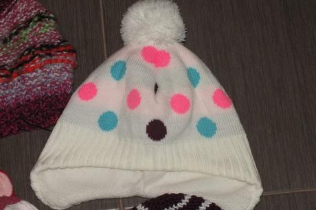 Ciapky vyborny stav, h&m,110