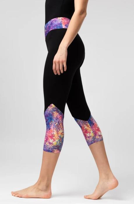 Lelosi capri legíny (rôzne druhy), l / m / s / xl / xxl