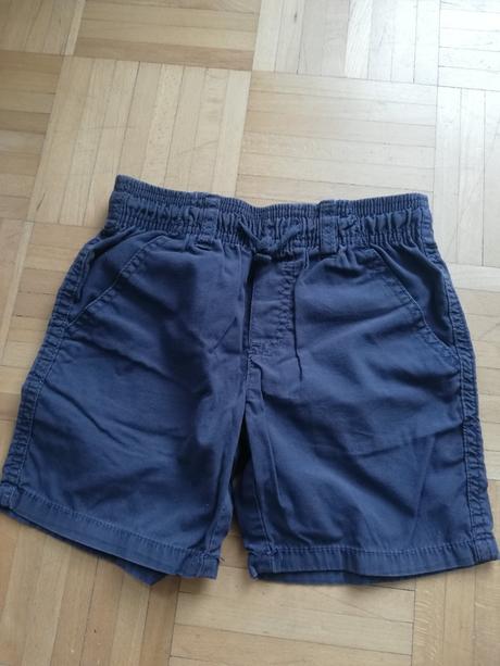 Kraťasky 104, 104–116