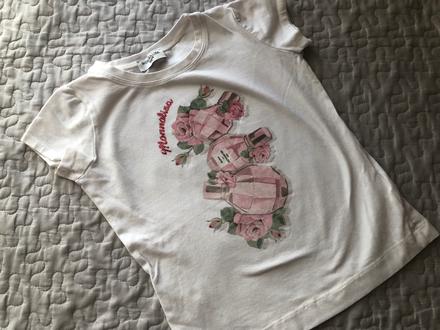 Tričko monnalisa, monnalisa,122