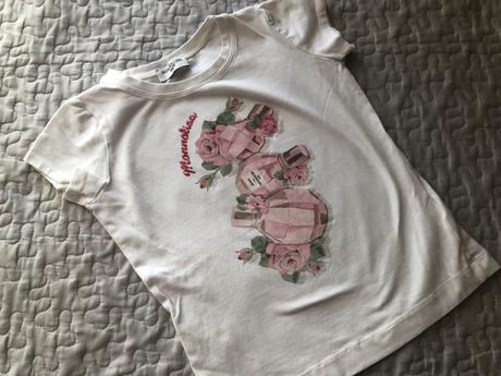 Tričko monnalisa, monnalisa,122