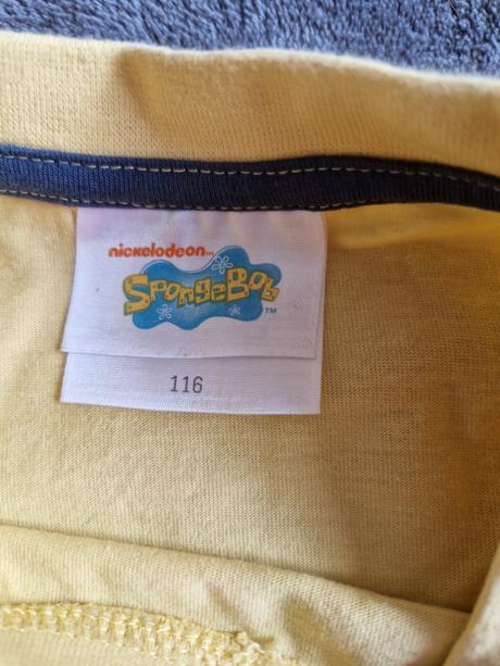 Pulover + tricko (116), 104–116