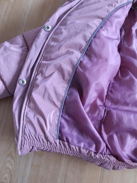 Zimna bunda, reserved,116