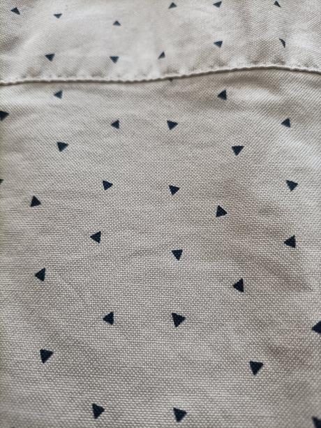 Košeľa, primark,104
