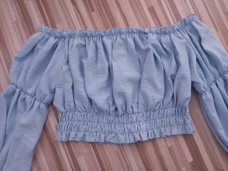 Letná blúza, amisu,m