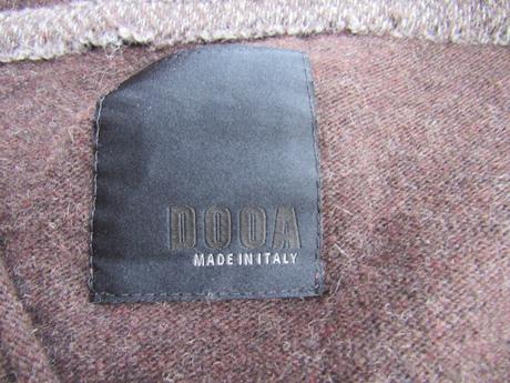 Zaujímavý vlnený pulóver, m