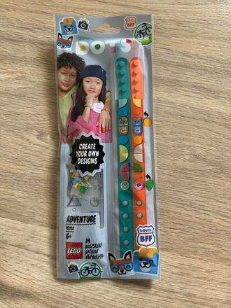 Lego dots 41918, 