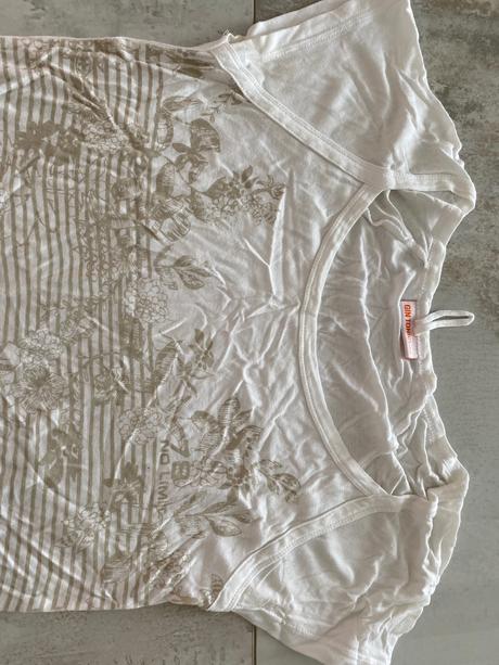 Tričko gin tonic, s