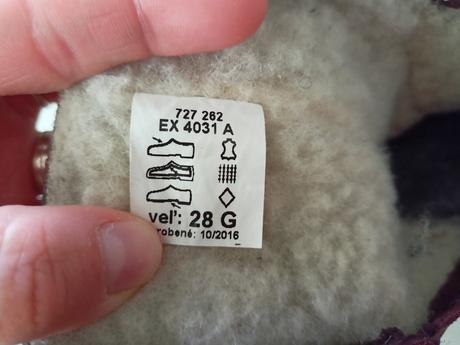 Čižmy, slovobuv,28