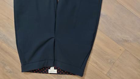 Damske elegantne nohavice, 36