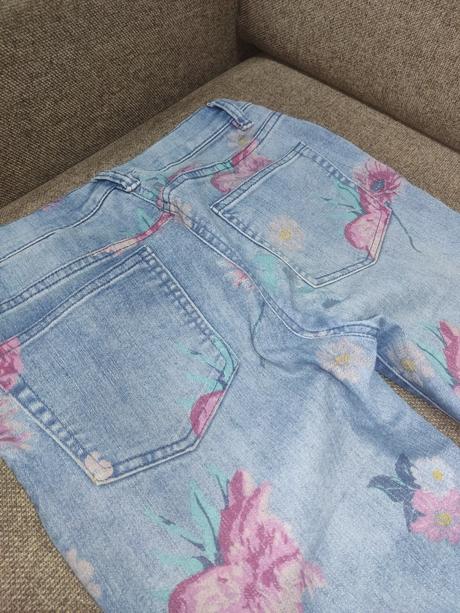 Kvietkované rifle, 164