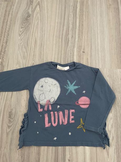 Tričko zara, zara,92