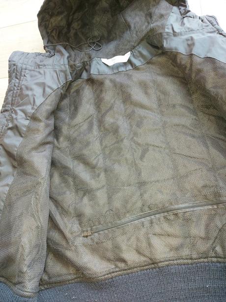 Prechodna hrubšia bunda , mierna zima, m