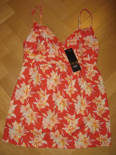 Tunika na leto, f&f,36