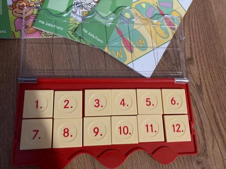 Minilük ramik a 3 zošity s úlohami, 