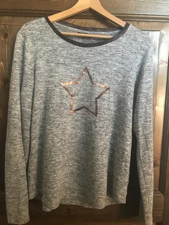 Pulovrik cel.14(xl), xl