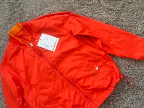 Peak performance obojstranná jarná bunda, s