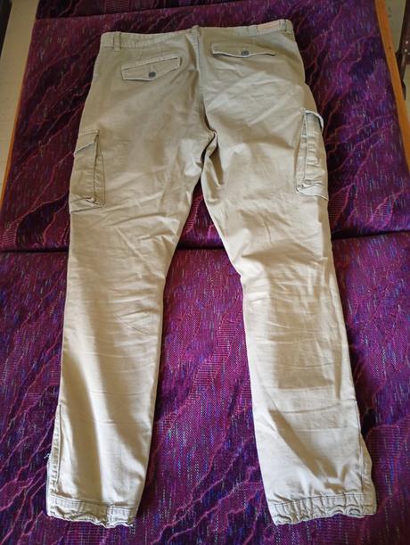 Voľnočasové nohavice, esprit,42
