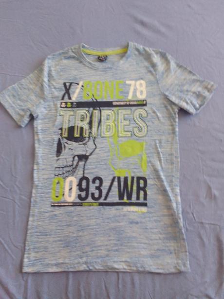 Chlapčenské tričko, 146