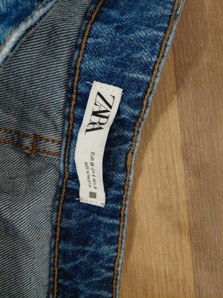 Rifle zara, zara,38