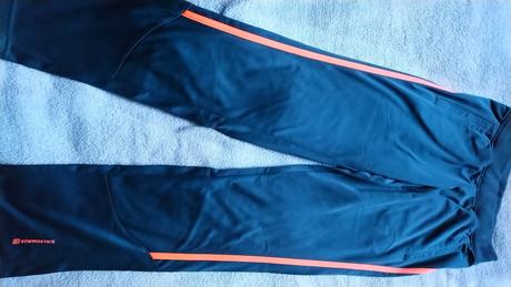 Teplakova súprava, 164