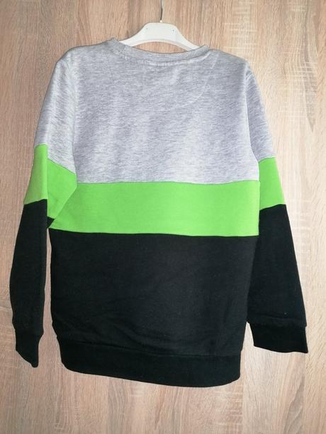 Mikina minecraft, 140