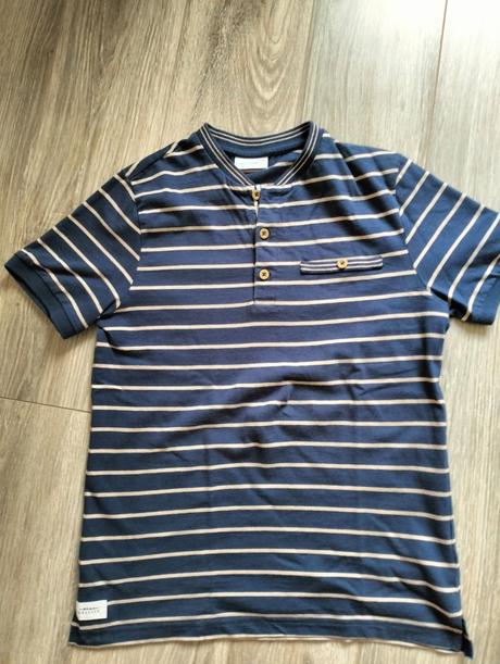 Chlapčenské tricko, coccodrillo,152