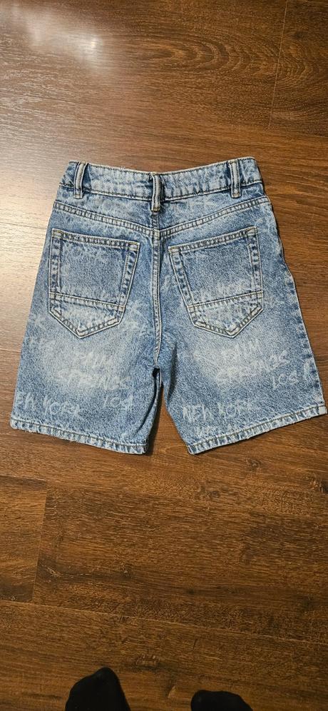 Riflove kratasy v. 134, chapter young,134