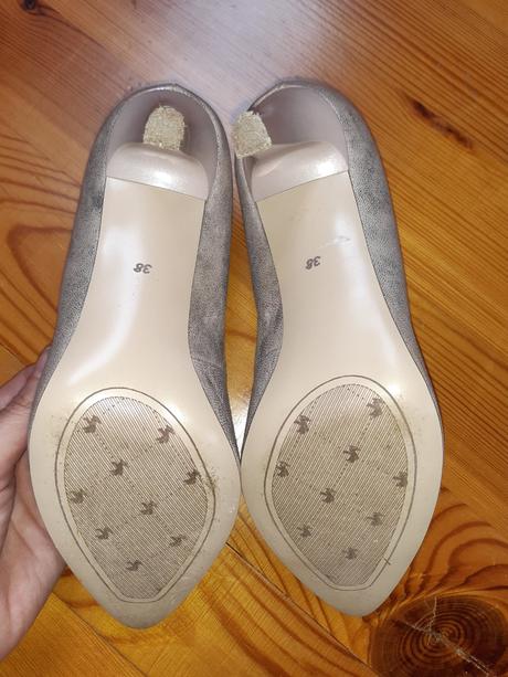 Dámske lodičky, 38