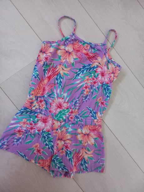 Dievčenský overal, lindex,98