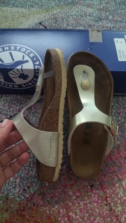 Sandále birkenstock, 32