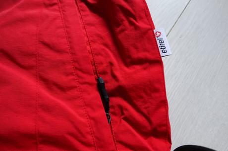 Oteplovačky etirel, etirel,152