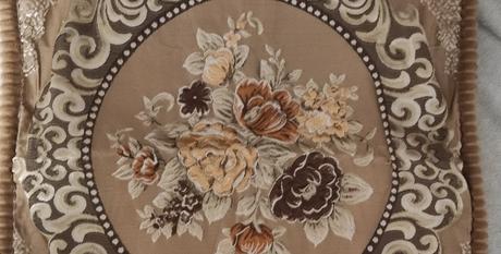 Obliečky na vankúše,