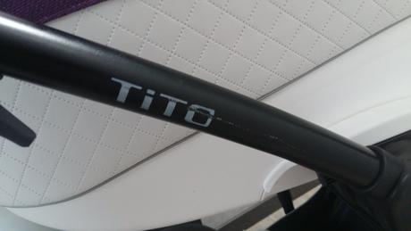 Kocik bebetto tito-s line, bebetto,bebetto tito