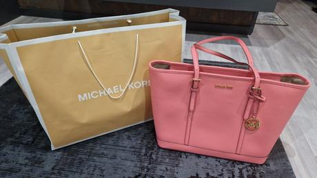 Michael kors kabelka, michael kors