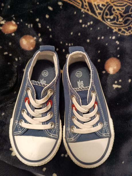 Tenisky sprandi - 22, sprandi,22