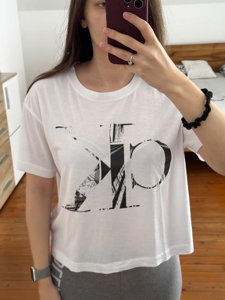 Tričko, calvin klein,xs
