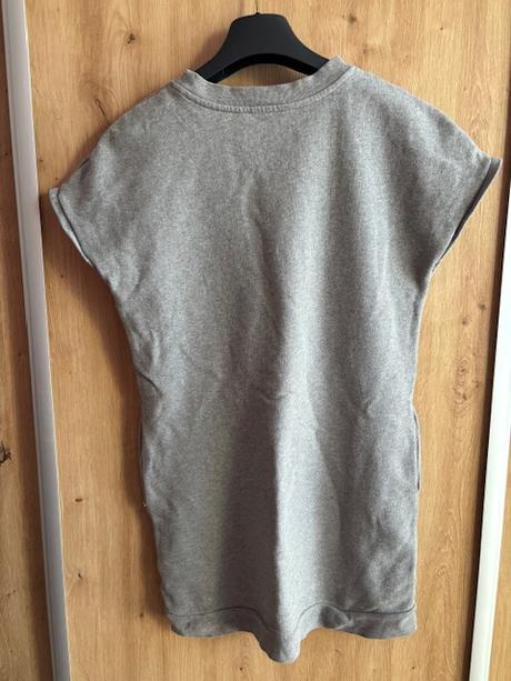 Calvin klein - šaty s vreckami, calvin klein,xs
