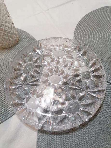 Retro sklenene veci,