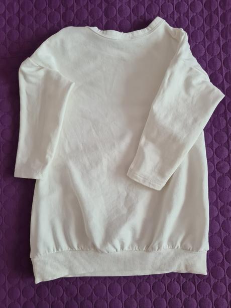 Oversize mikinka h&m, h&m,80