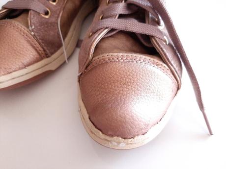 Geox girl sneakersy, geox,36