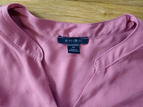 3x dámske blúzky 42/44, atmosphere,44