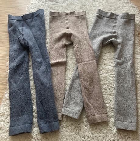 Trio zateplenych pancuch tchibo, tchibo,98