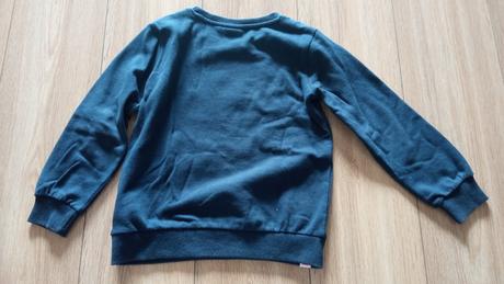 Mikina 128, lego,128