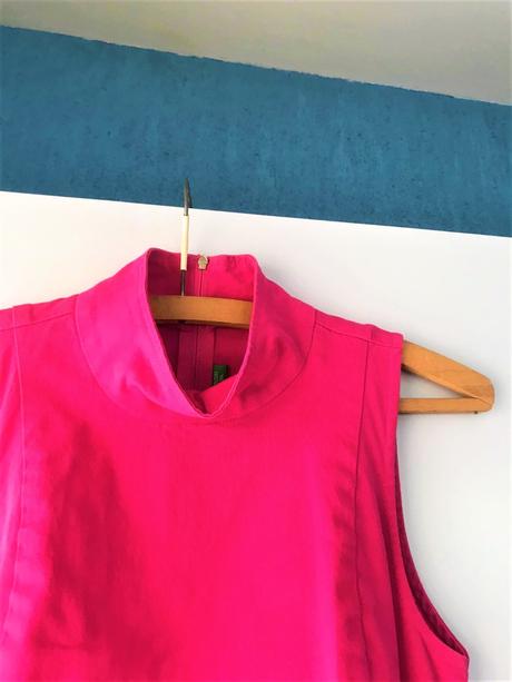 Super šaty benetton, benetton,m