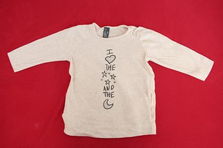 Tričko zara, zara,98