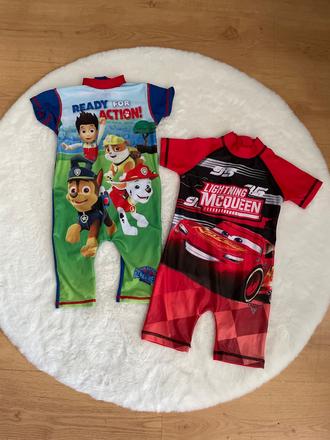 Plavky overal, nickelodeon,86