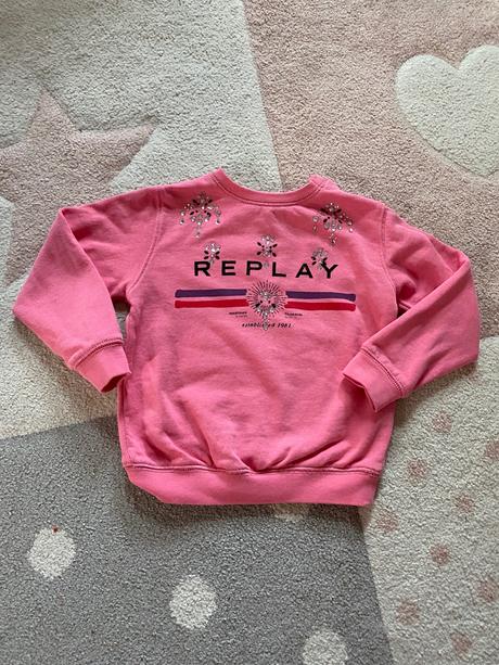 Mikina replay, replay,86