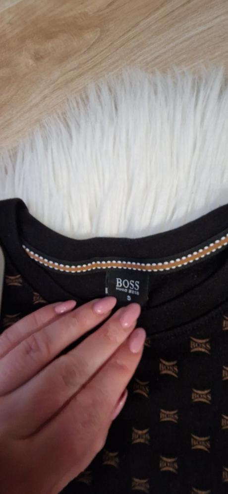 Tričko, hugo boss,158