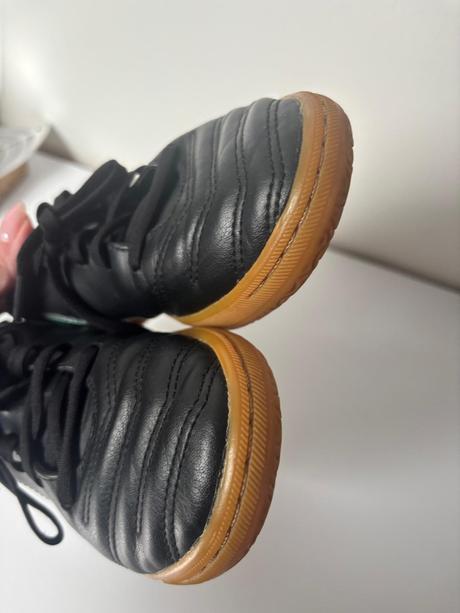 Nike tenisky / halovky v.35, nike,35